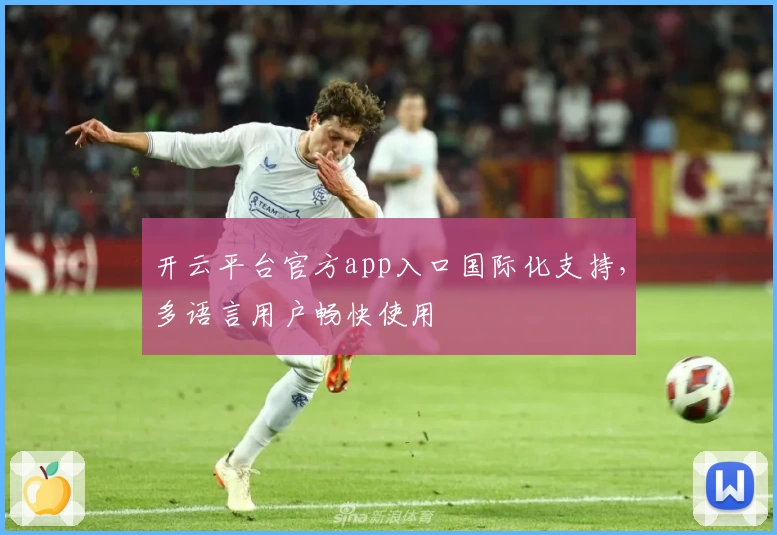 开云平台官方app入口国际化支持，多语言用户畅快使用