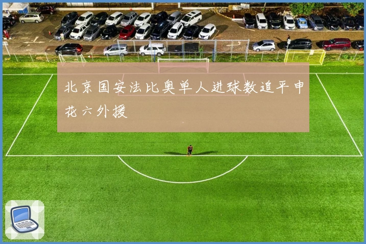 北京国安法比奥单人进球数追平申花六外援