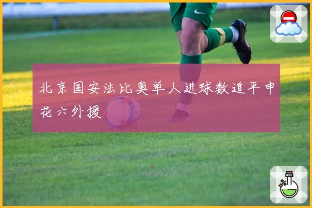 北京国安法比奥单人进球数追平申花六外援
